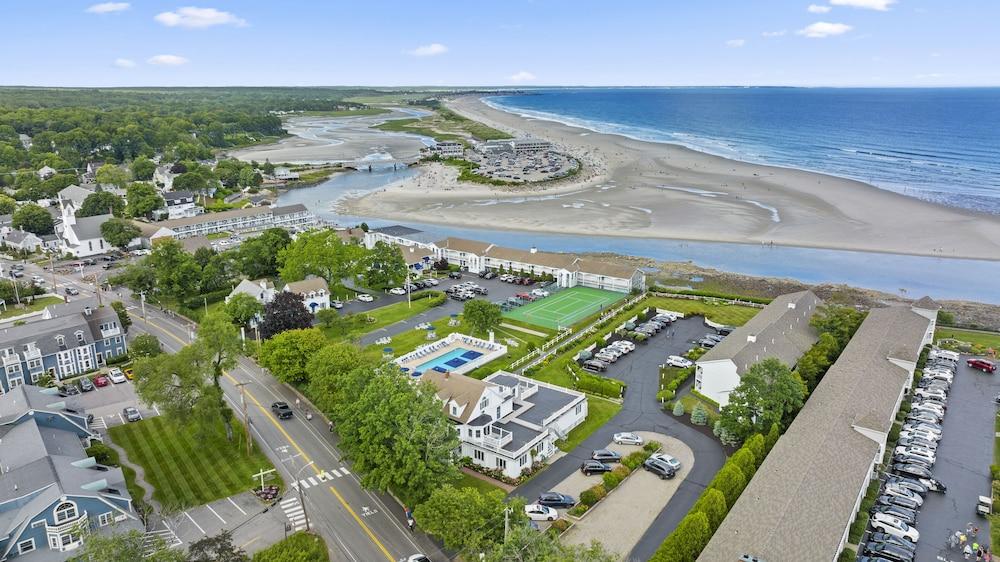 The Sparhawk Oceanfront Resort photo 1