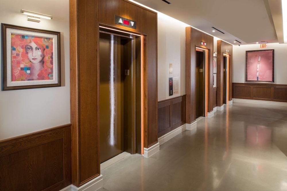 Canopy by Hilton Washington Embassy Row photo 61