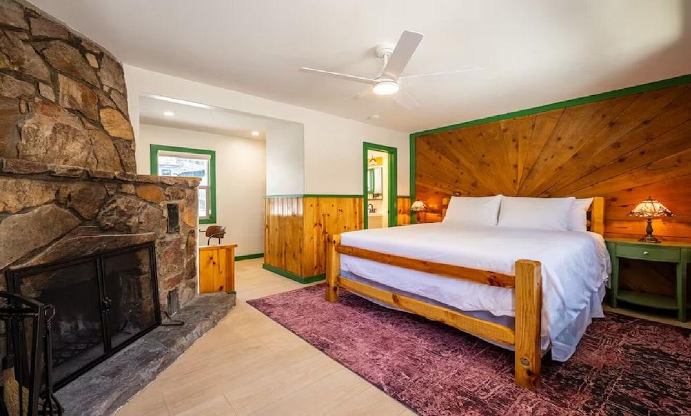Arkouda Cabins photo 11