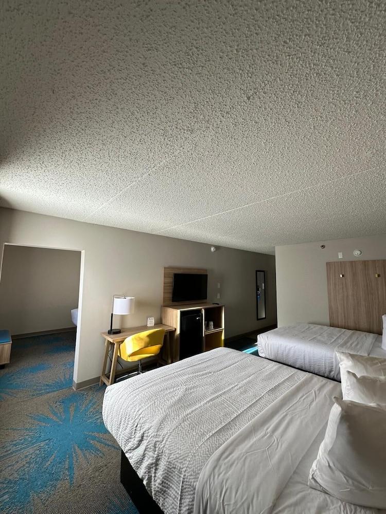 Days Inn by Wyndham Mandan Bismarck Area photo 9