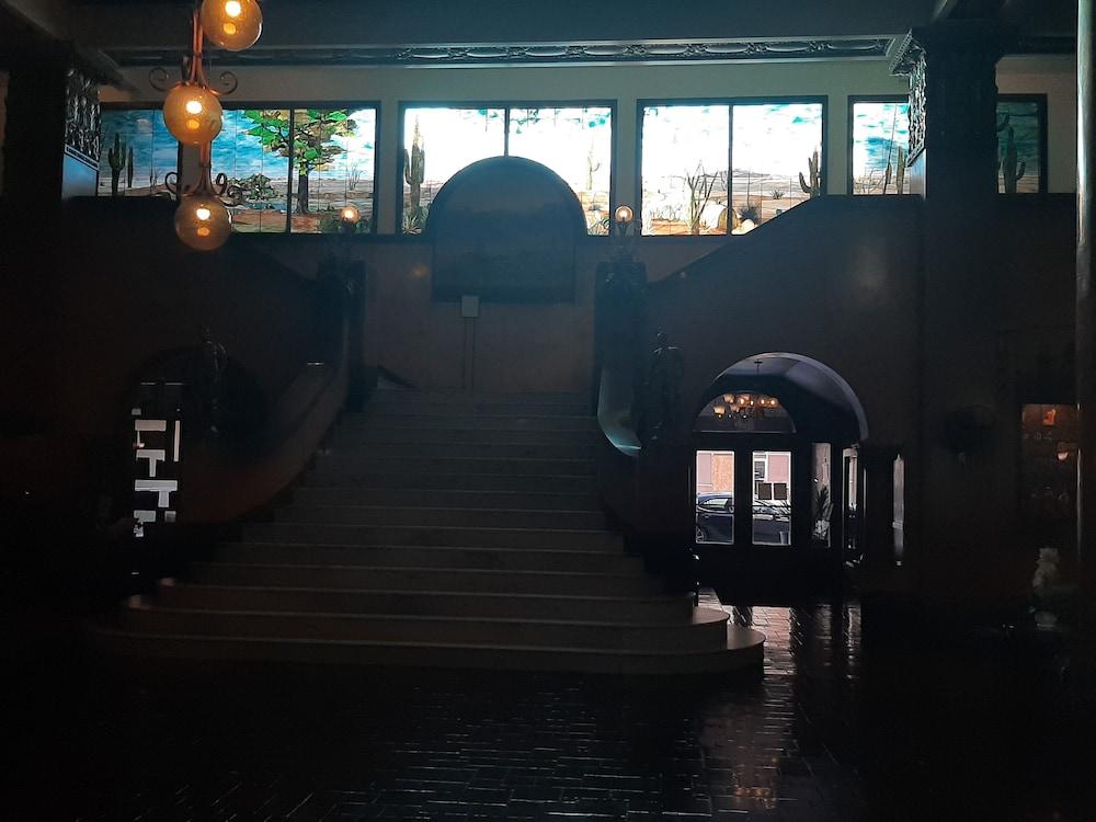 The Gadsden Hotel photo 2