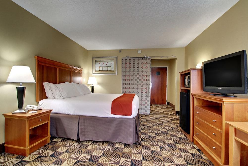 Holiday Inn Express Hurricane by IHG photo 56