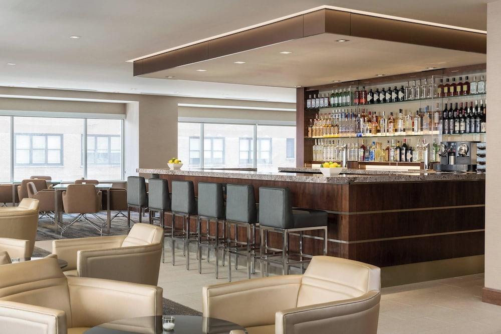 AC Hotels by Marriott Chicago Downtown photo 31
