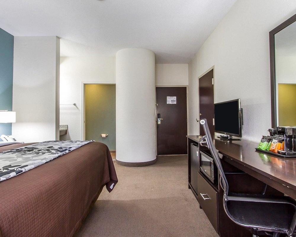 Sleep Inn Scott/Lafayette West photo 16