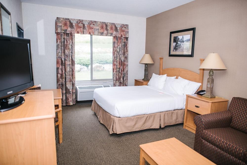 Holiday Inn Express Hotel & Suites Custer by IHG photo 5