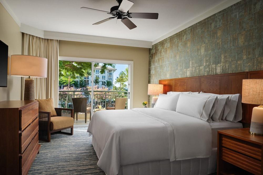 The Westin Ka'anapali Ocean Resort Villas photo 5