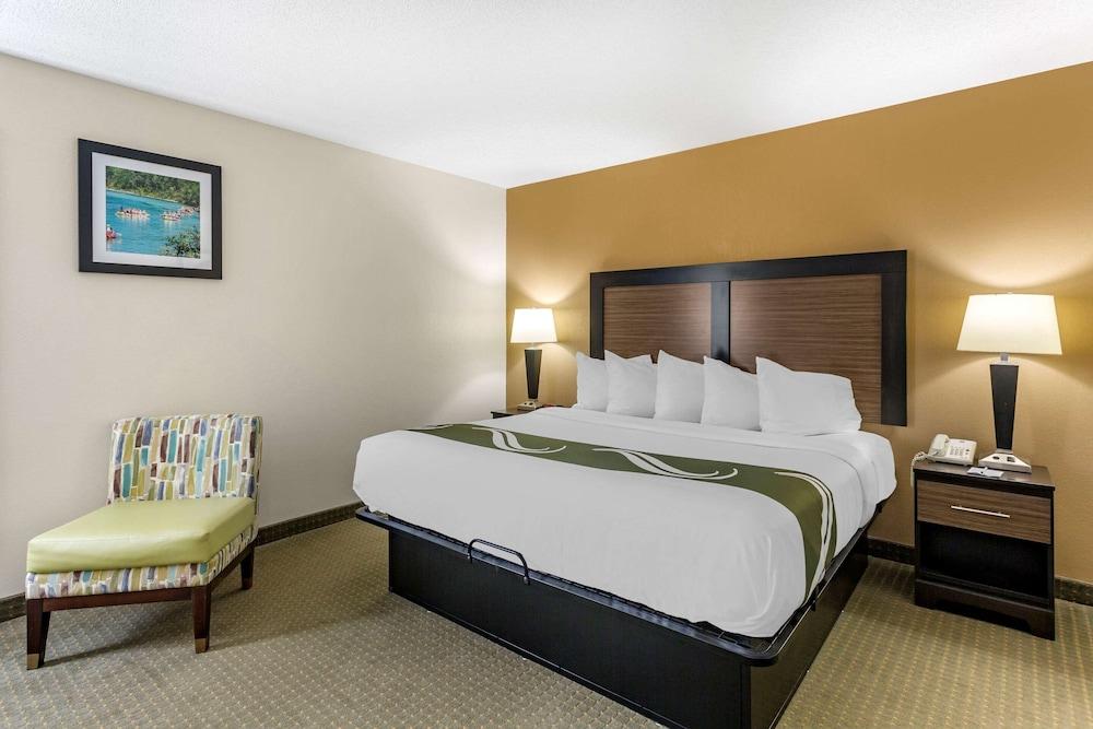 Quality Inn Ocoee - Cleveland East photo 6