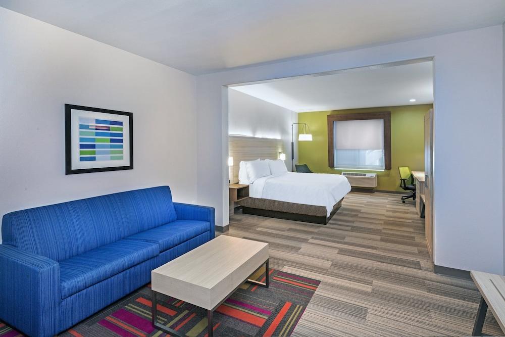 Holiday Inn Express Hotel & Suites VIDOR SOUTH by IHG photo 18