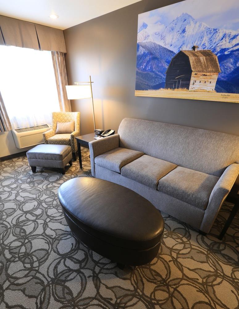 KwaTaqNuk Resort & Casino photo 50