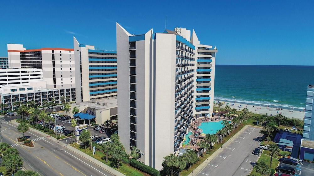 Ocean Reef Resort photo 1