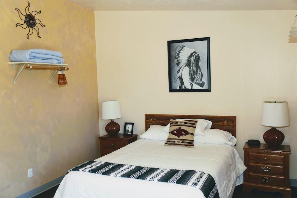 The Riverside Ranch RV Park, Motel & Campground photo 10