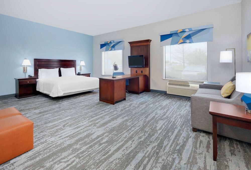 Hampton Inn & Suites Dallas-Arlington-South photo 6