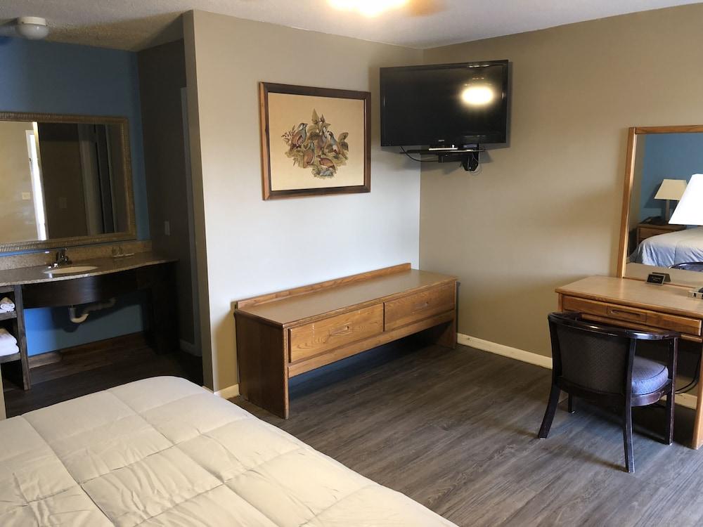 Vernon Inn Motel photo 2