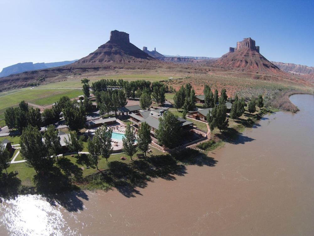 Sorrel River Ranch Resort photo 83