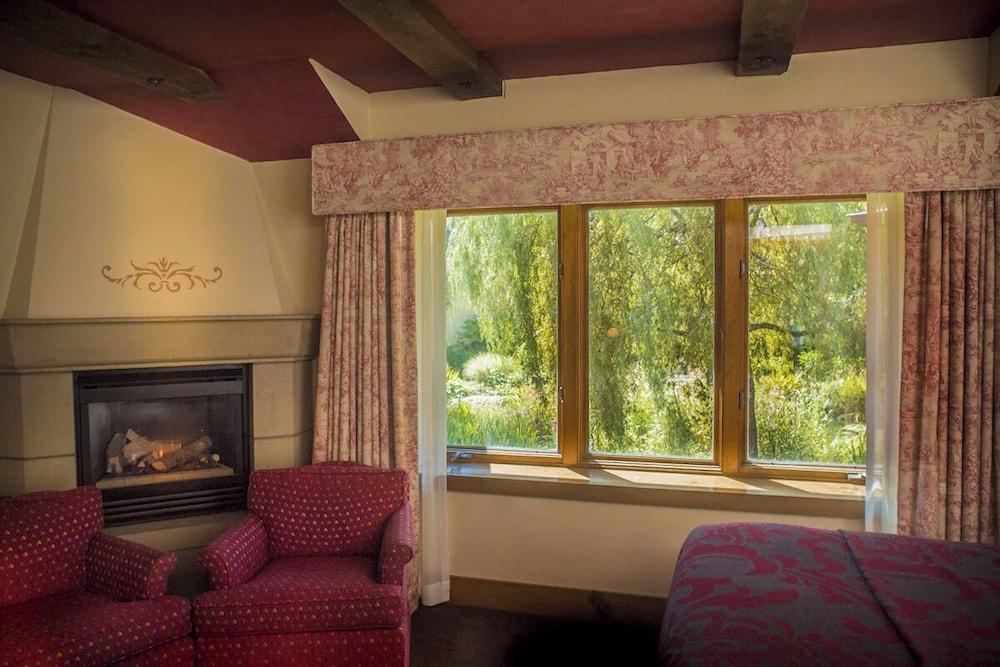 Mirbeau Inn and Spa photo 13