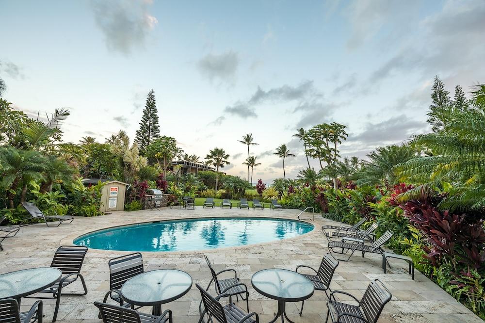 The Mauian - Boutique Beach Studios on Napili Bay photo 21