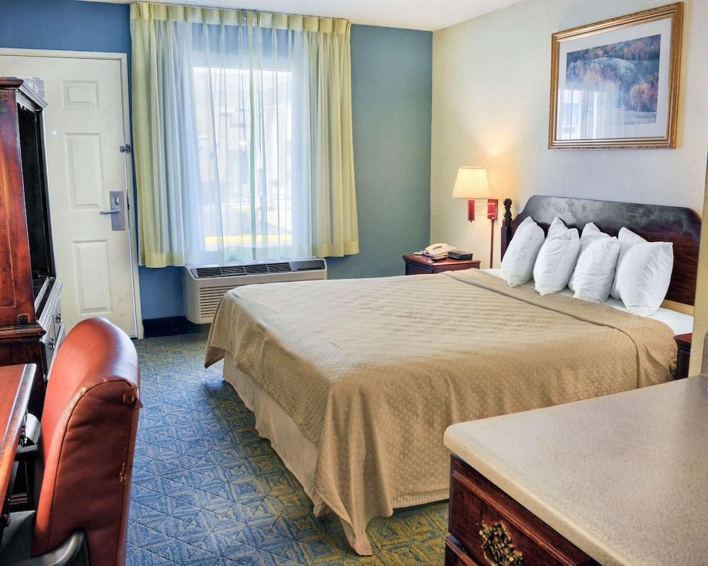 Quality Inn Thornburg photo 6