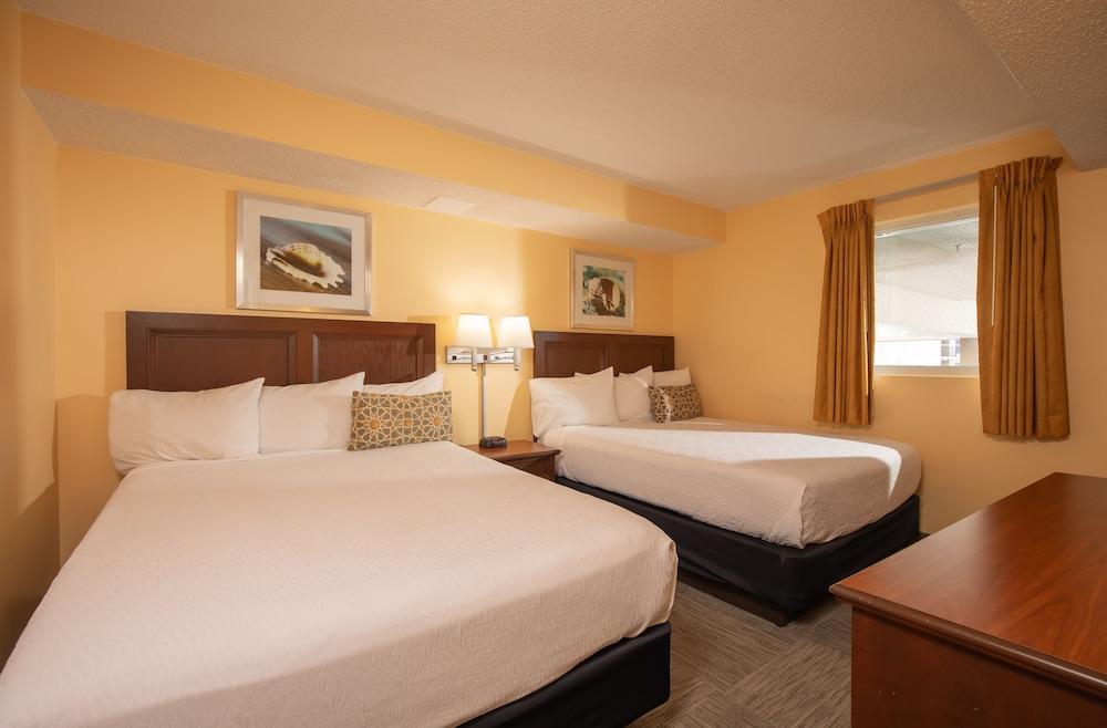 Grande Shores Ocean Resorts Condominiums photo 49