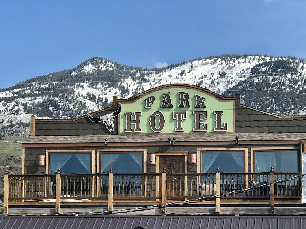Park Hotel Yellowstone photo 20