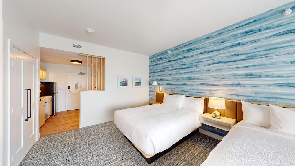 TownePlace Suites by Marriott Coeur d'Alene photo 12