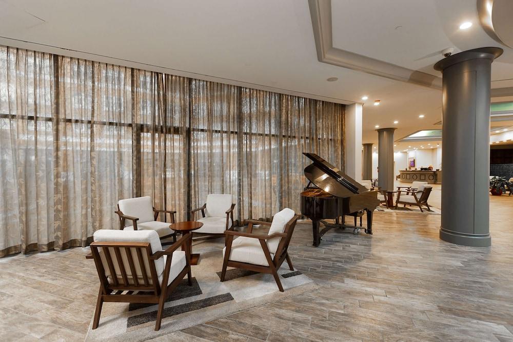 Inn at the Colonnade Baltimore - a DoubleTree by Hilton photo 35