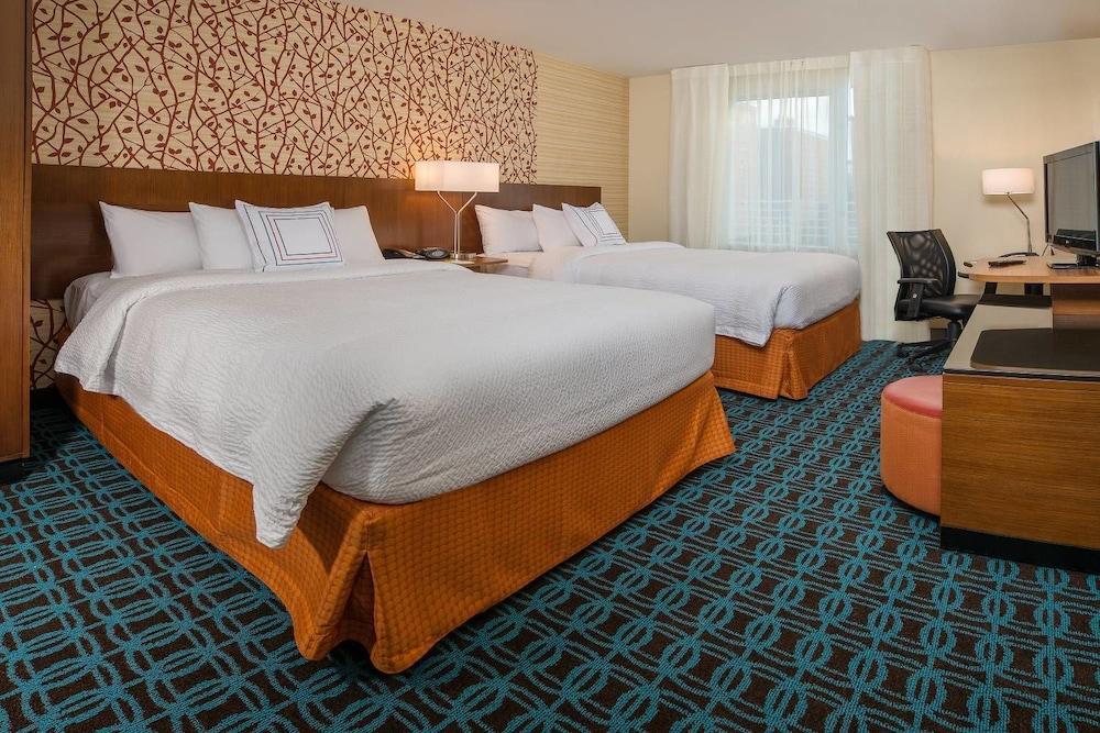 Fairfield Inn & Suites Atmore photo 6