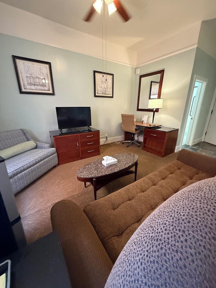 The Gadsden Hotel photo 34