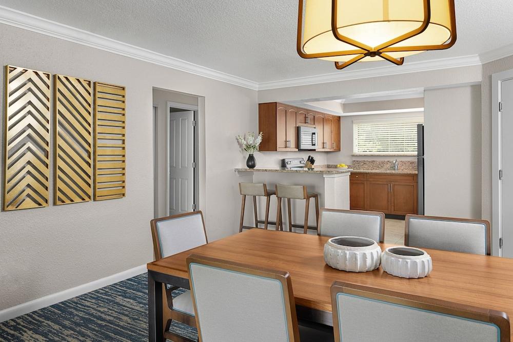 Sheraton Vistana Resort Villas, Lake Buena Vista/Orlando photo 23