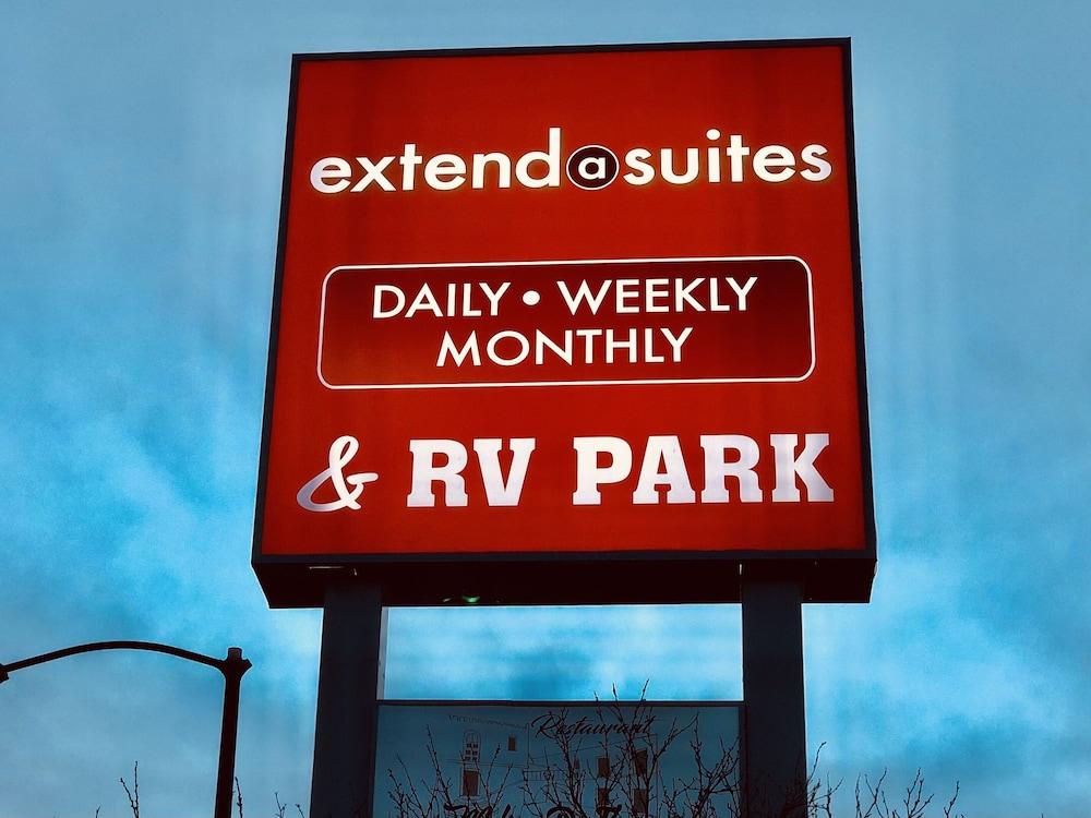 Extend a Suites & RV Park photo 5