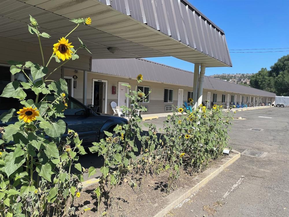 Budget 8 Motel John Day photo 49