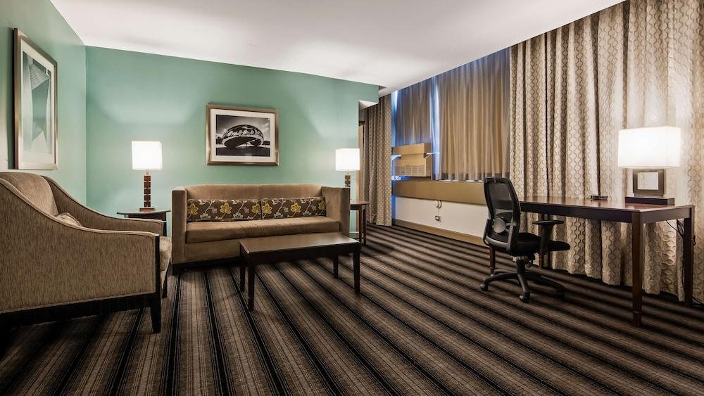 Best Western River North Hotel photo 6