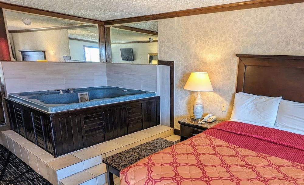 Edelweiss Inn And Suites photo 22