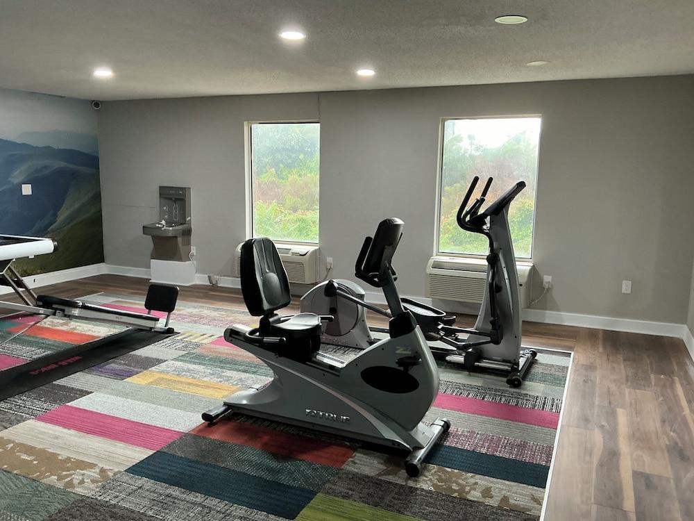 Wingate by Wyndham Columbia/Fort Jackson photo 7