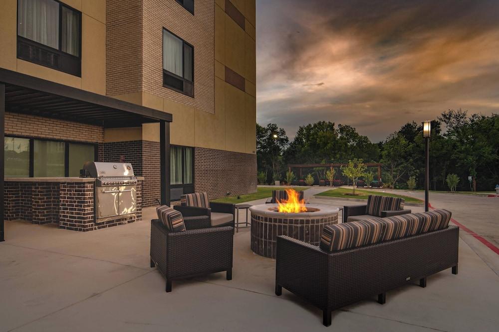 TownePlace Suites by Marriott Dallas Mesquite photo 39