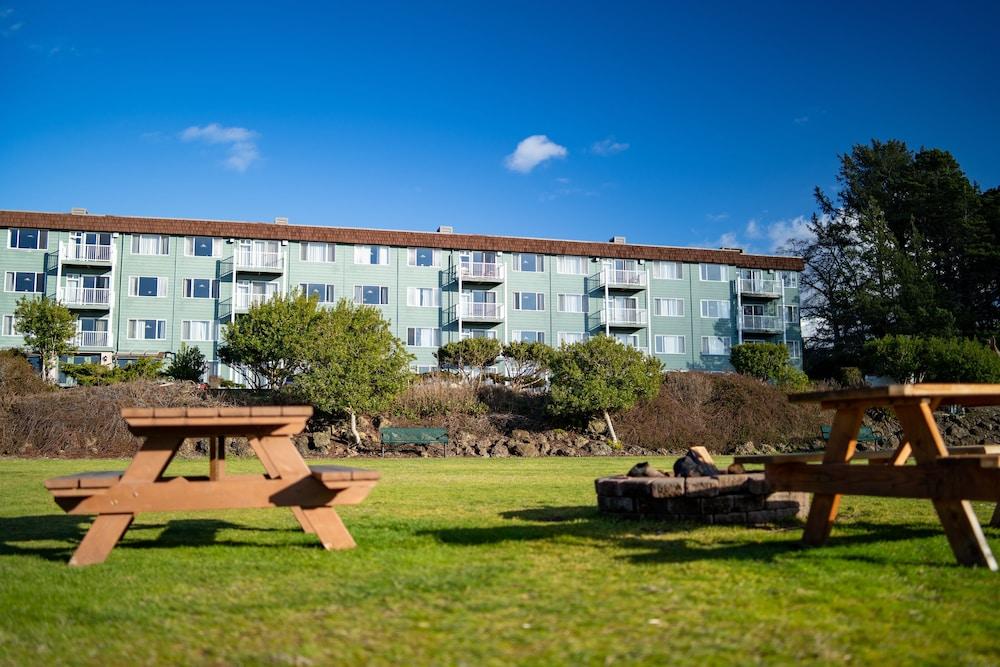 Chateau Westport Resort photo 47