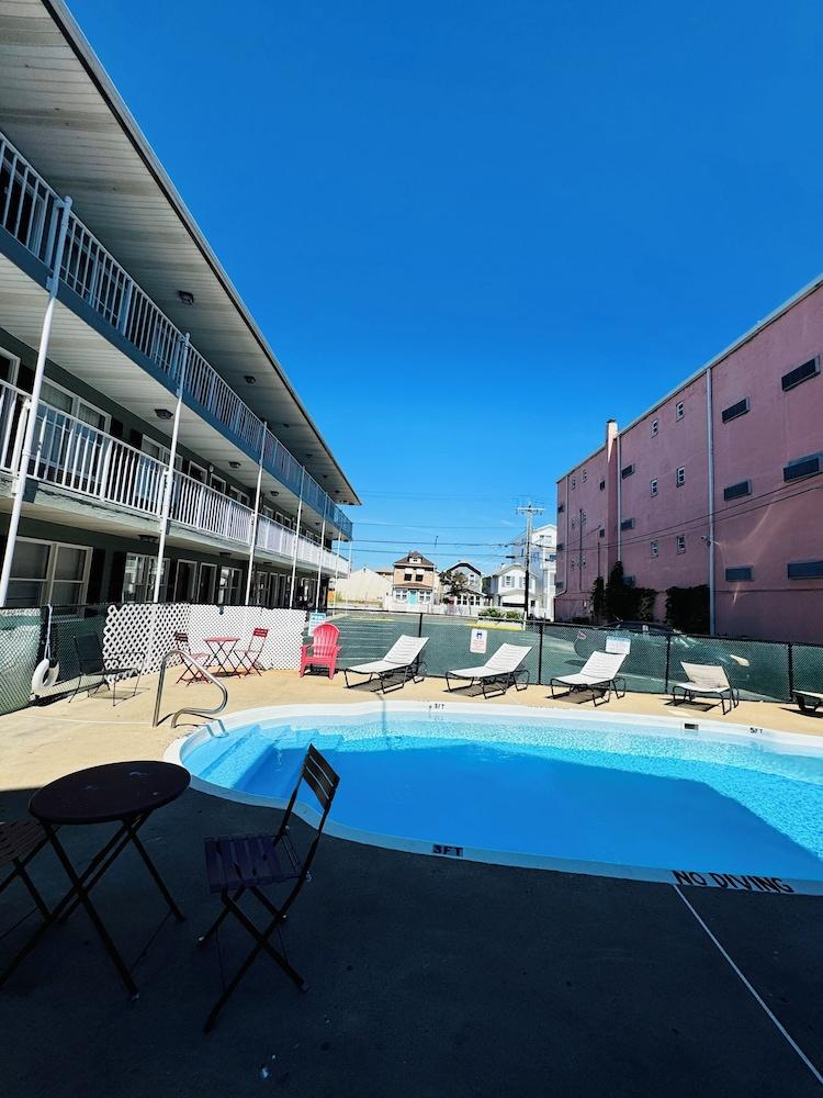 Sea Gem Motel and Apartments photo 17