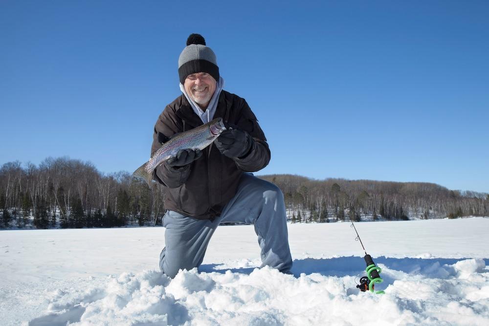 Saganaga Lodge photo 4