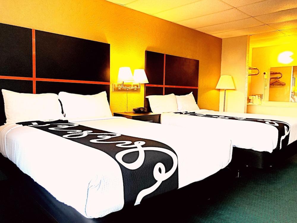 Rodeway Inn Gadsden - Attalla photo 7