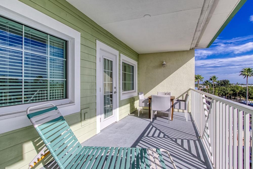 Harbourside Resort, a New Hotel Collection Property photo 46