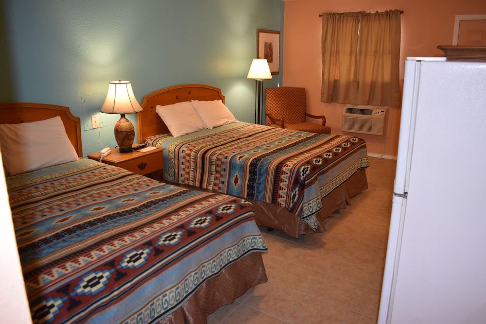 San Angelo Lodge photo 3