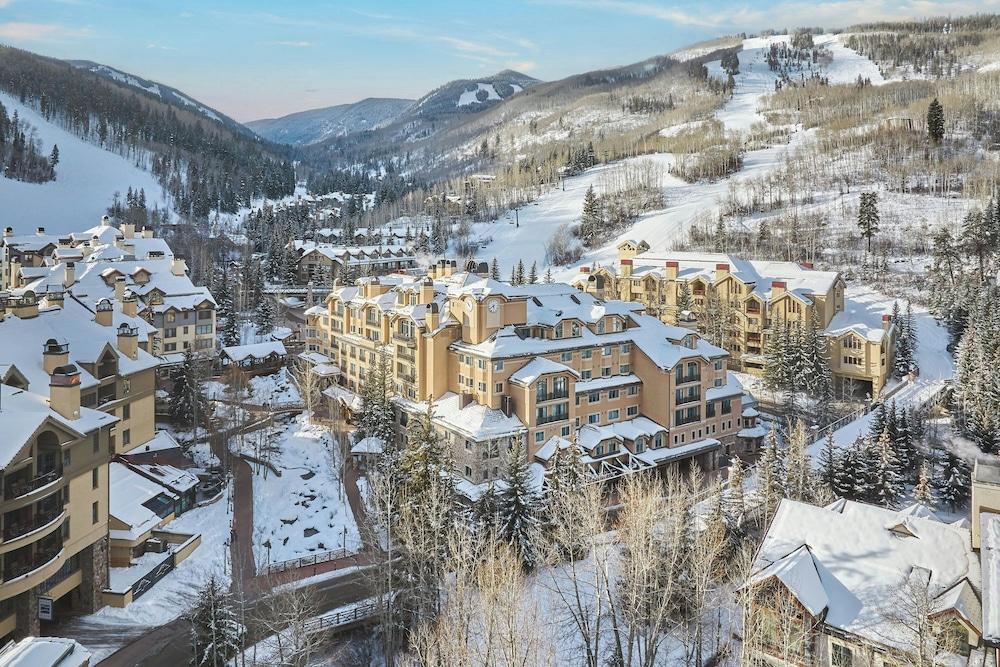 Beaver Creek Lodge, Autograph Collection photo 64