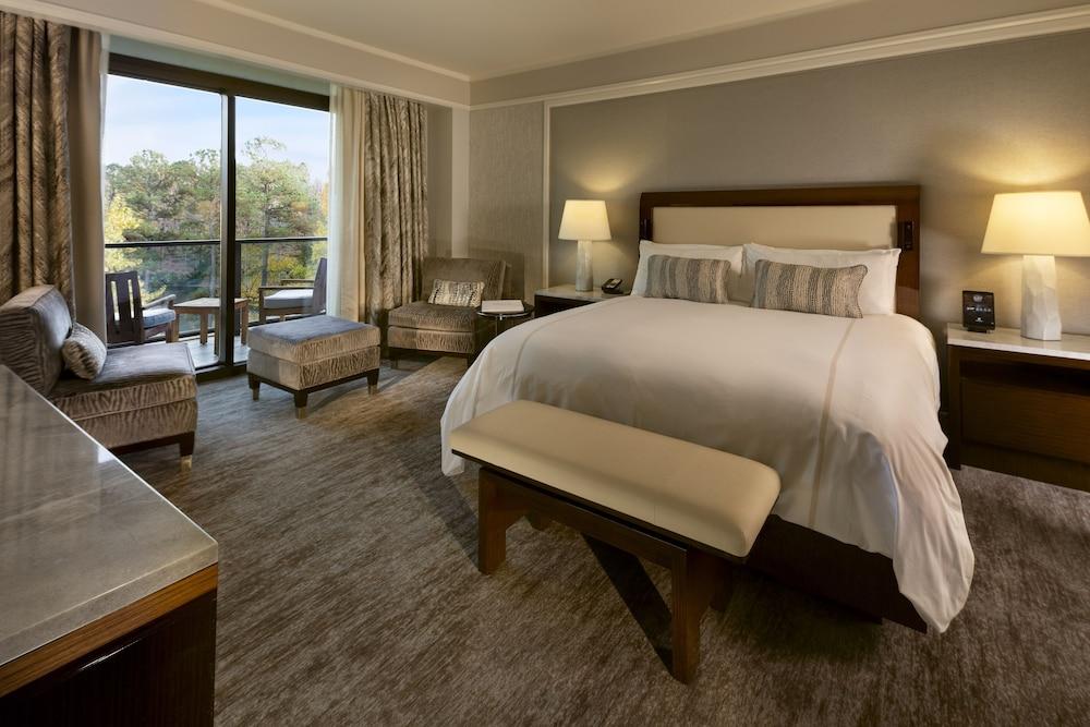 The Umstead Hotel and Spa photo 36