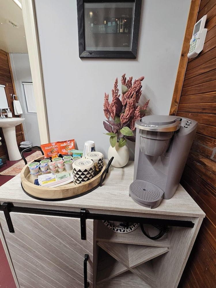 Caboose Inn photo 5
