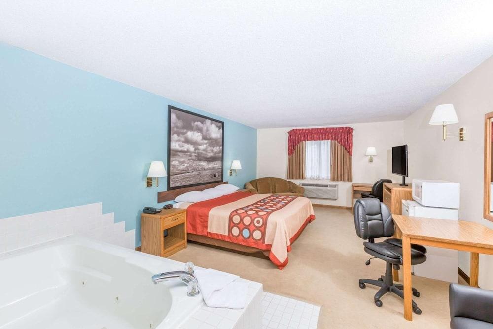 West point inn and suites photo 8