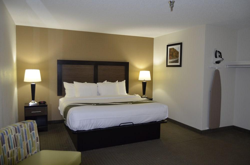 Quality Inn Ocoee - Cleveland East photo 25