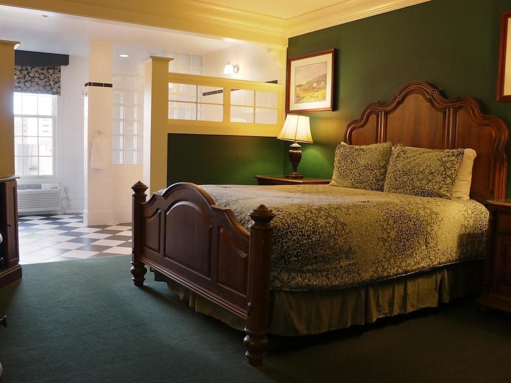 St. Brendan's Inn photo 10