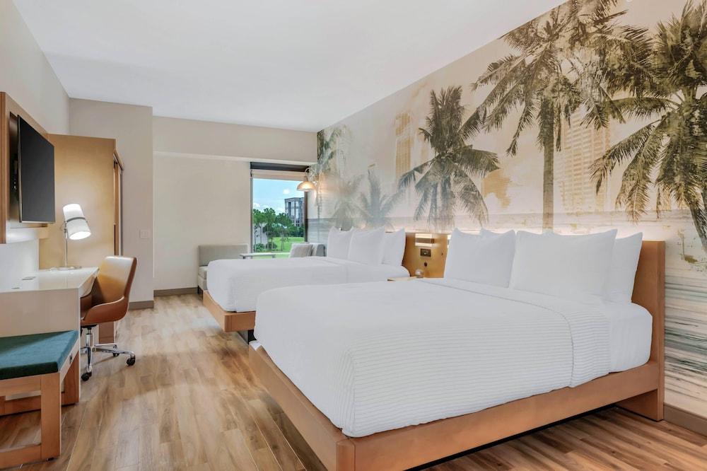 Cambria Hotel Tampa-Brandon photo 22