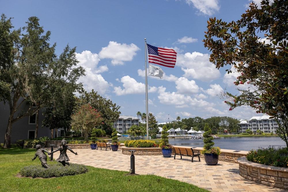 Marriott's Cypress Harbour Villas photo 40