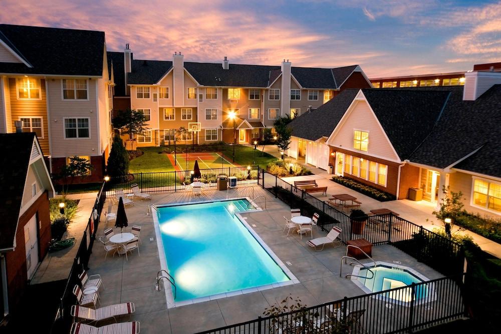 Residence Inn Marriott Easton photo 1