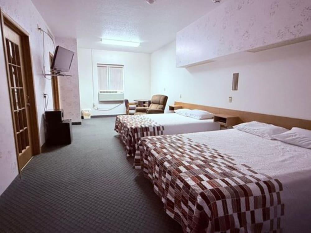 Hotel O Castle Town Ida Grove Hwy 175 photo 17